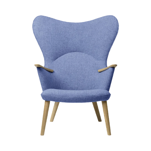 LD02 Lounge Chair