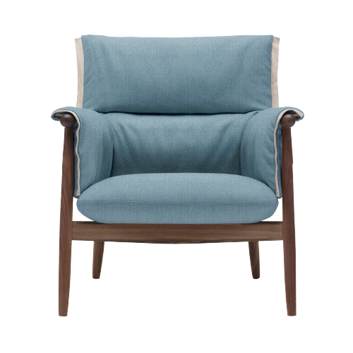 LD04 Lounge Chair