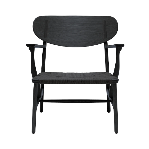 LD07 Lounge Chair